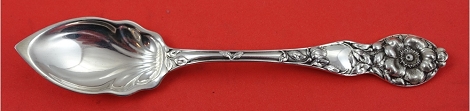 Grapefruit Spoon fluted original 6
